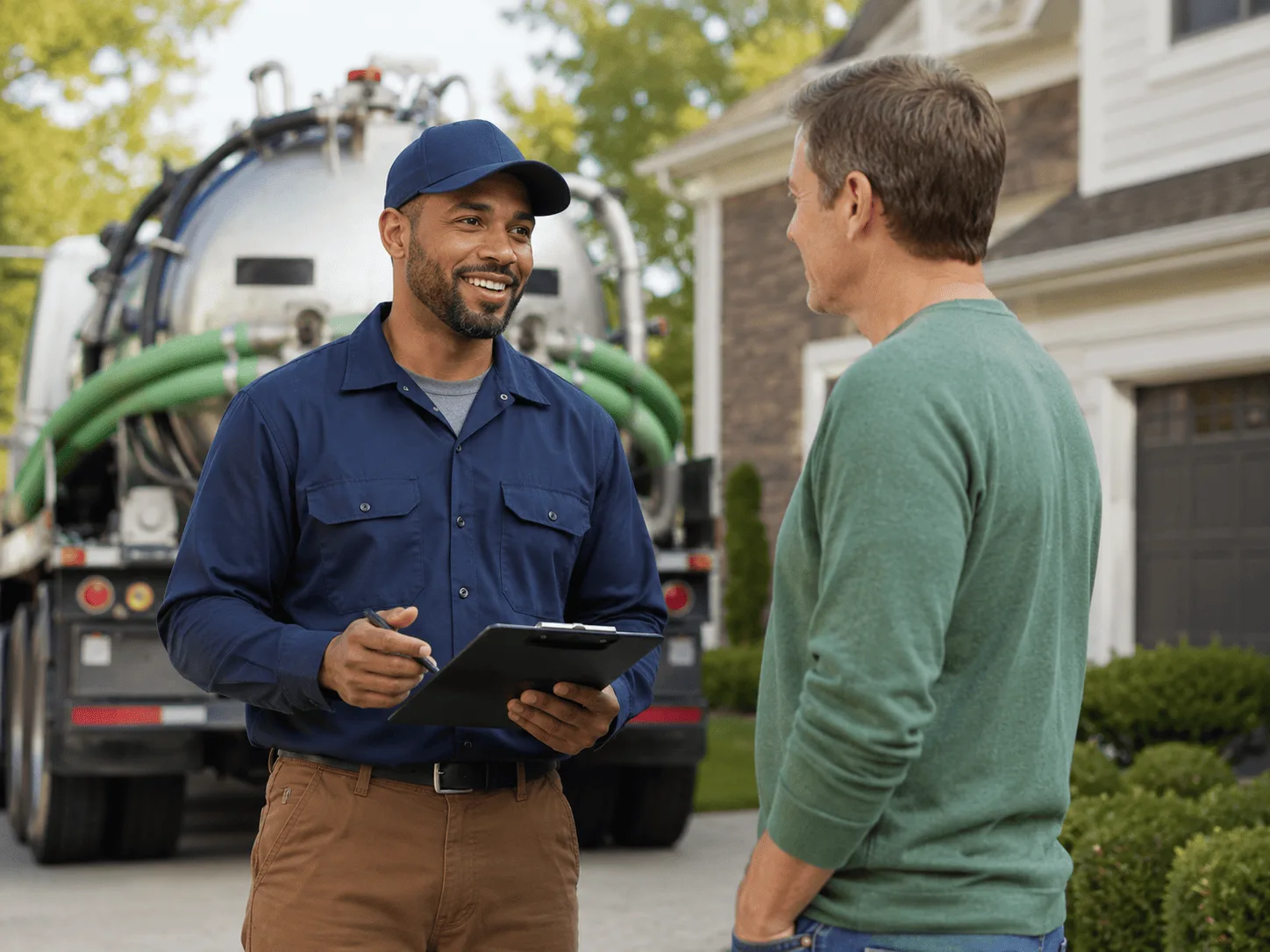 Mosquito Control Salem, WI FAQs